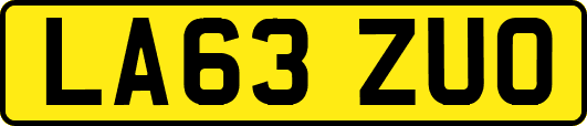 LA63ZUO