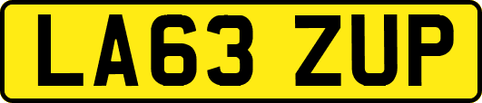 LA63ZUP