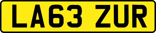 LA63ZUR