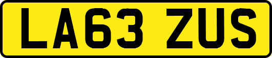 LA63ZUS