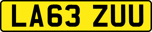 LA63ZUU
