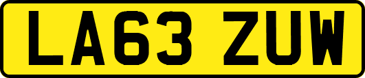LA63ZUW