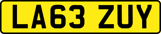 LA63ZUY