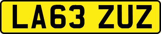 LA63ZUZ
