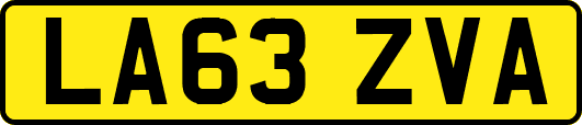 LA63ZVA