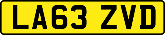 LA63ZVD