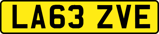 LA63ZVE