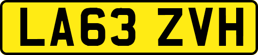 LA63ZVH