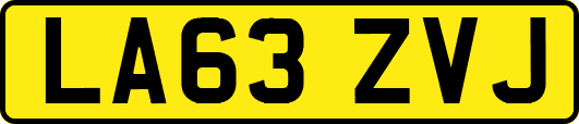 LA63ZVJ