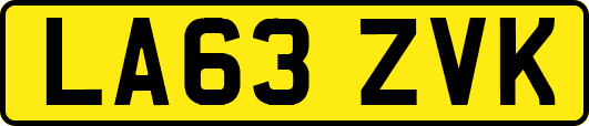 LA63ZVK