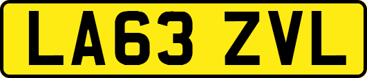 LA63ZVL