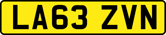 LA63ZVN