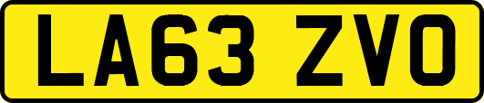 LA63ZVO