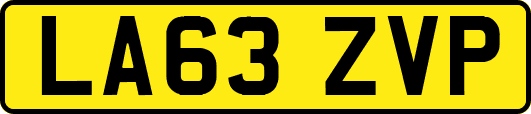 LA63ZVP