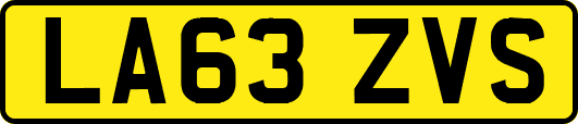 LA63ZVS