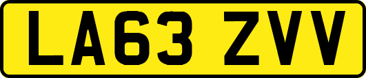 LA63ZVV