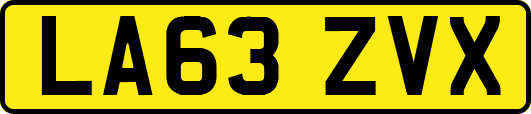 LA63ZVX