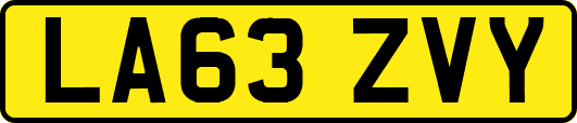 LA63ZVY