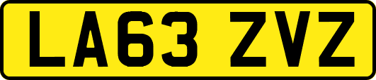 LA63ZVZ