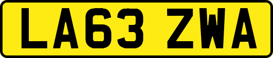 LA63ZWA