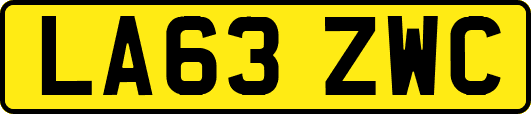LA63ZWC