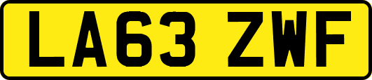 LA63ZWF