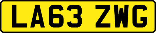 LA63ZWG