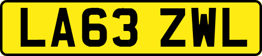 LA63ZWL