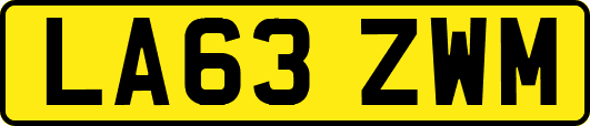 LA63ZWM