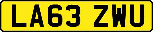 LA63ZWU