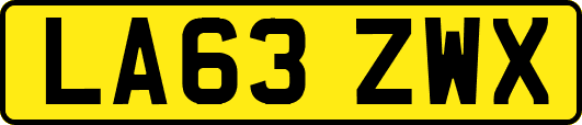 LA63ZWX