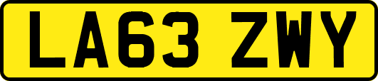 LA63ZWY