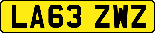 LA63ZWZ