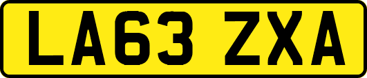 LA63ZXA