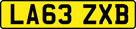 LA63ZXB