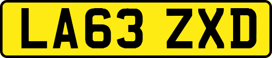 LA63ZXD