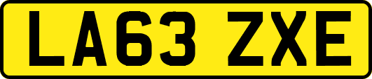 LA63ZXE