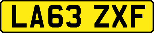 LA63ZXF