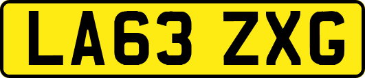 LA63ZXG