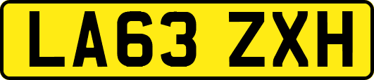 LA63ZXH
