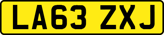 LA63ZXJ