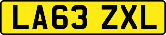 LA63ZXL