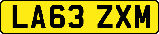 LA63ZXM