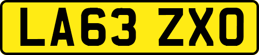LA63ZXO
