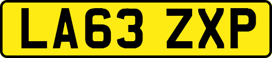LA63ZXP