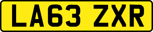 LA63ZXR