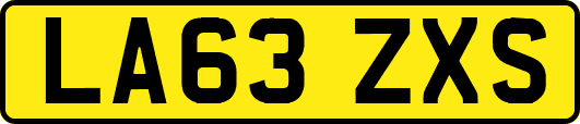 LA63ZXS