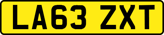 LA63ZXT