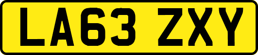 LA63ZXY