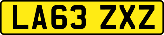 LA63ZXZ